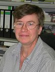 Susanne Vollmer