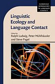 Coverbild Linguistic Ecology