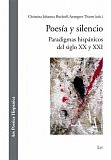 Poesa y Silencio en la Tradicin Cubana: Dulce Mara Loynaz y Fina Garca Marruz.
