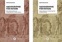 Rauchhaus Covers Hagiographie fr Notare
