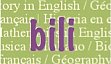 Logo Bilingualer Unterricht (Bili)