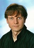 Foto Dr. Michael Schneider