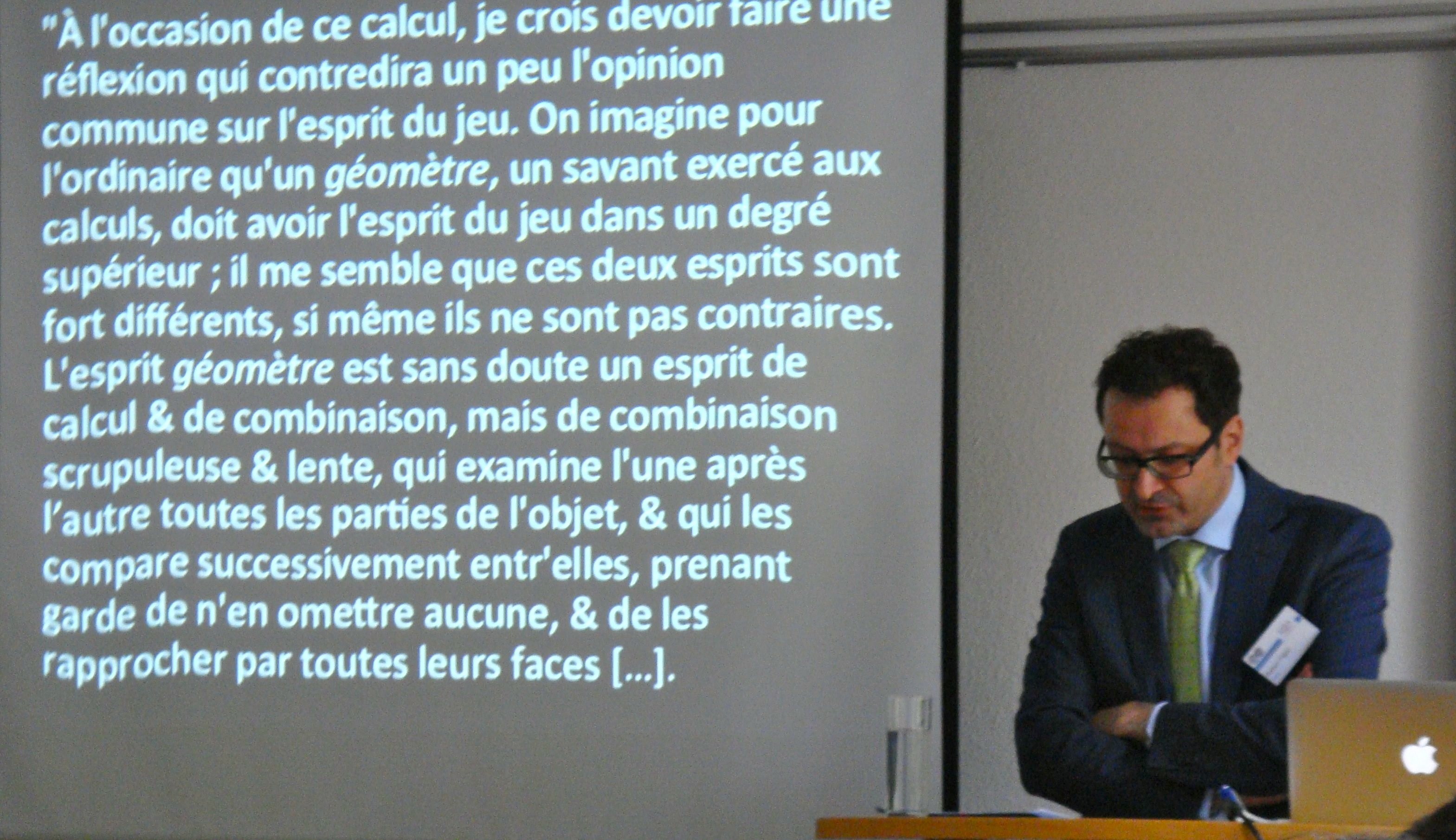 Diderot verbessert Diderot verbessert