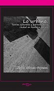 Gómez Liliana Lo urbano Buch-Cover