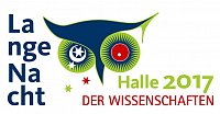 Logo Lange Nacht der Wissenschaften 2017