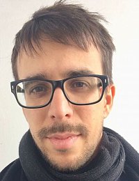 Foto Daniel Santana Jügler