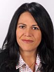 Foto Prof. Dr. Daniela Pietrini