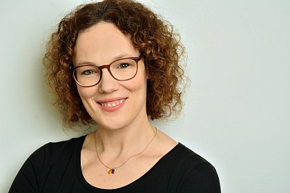 Prof. Dr. Jenny Haase
