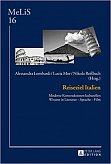 Rom 1901 - Capri 1924: Italienerfahrung als biografische Wendepunkte bei Sigmund Freud und Walter Benjamin.