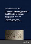Cover Migrationsdiskurs