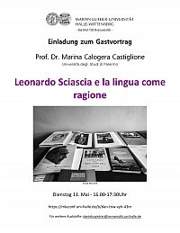 Plakat Castiglione