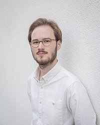 Dr. Moritz Rauchhaus