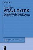 Cover Vitale Mystik