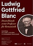 Einladung Ausstellung Blanc 