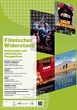 Programm Filmischer Widerstand