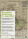 Westafrika Studientag 2023 Programm
