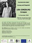 Plakat Ginzburg Carapace