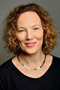 Prof. Dr. Jenny Haase
