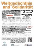 Weltgedächtnis Programm korrigiert (2)