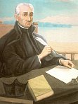 Gemälde von José Gumilla