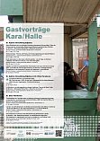 Gastwissenschaftler aus Kara 2024