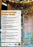 Poster Veranstaltungen Dakar Halle 2024