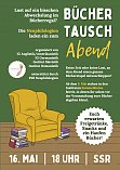 Büchertausch 2024