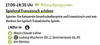 Angebot Lühne für LNDW 2024