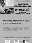 Cacciapaglia Bipolarbär Comicabend