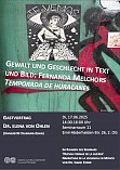 Gastvortrag Ohlen