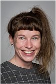 Ina Schenker Portrt