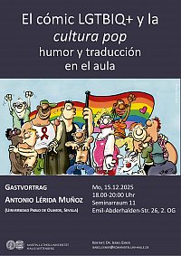 Cartel Antonio L�rida