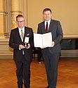 Christophe Losfeld und MP Schulze